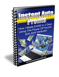Instant Auto Profits